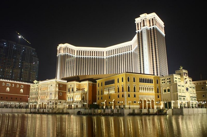Top Casinos In The World