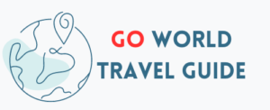 Go World Travel Guide logo