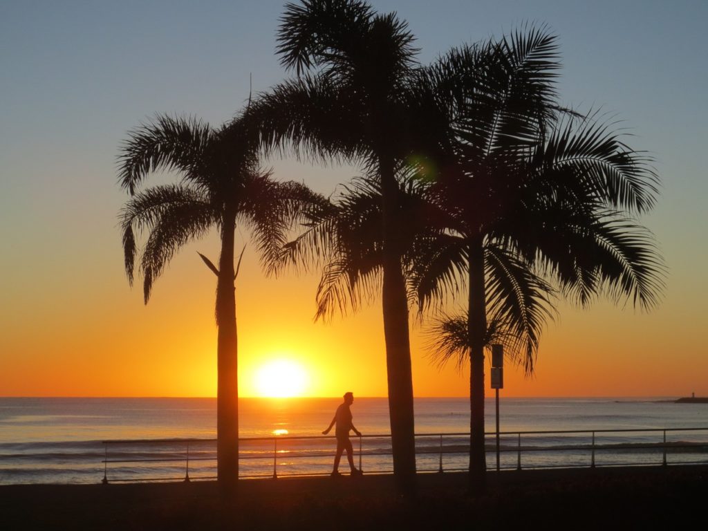 places for senior citizens Sunshine Coast