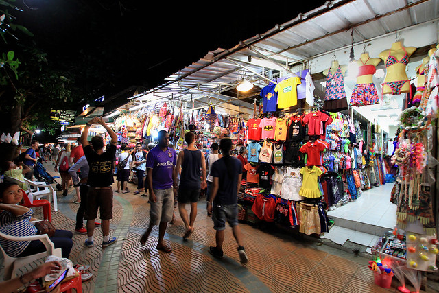 Things to do in Krabi