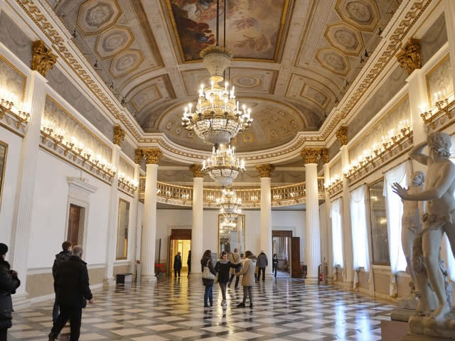 correr museum venice