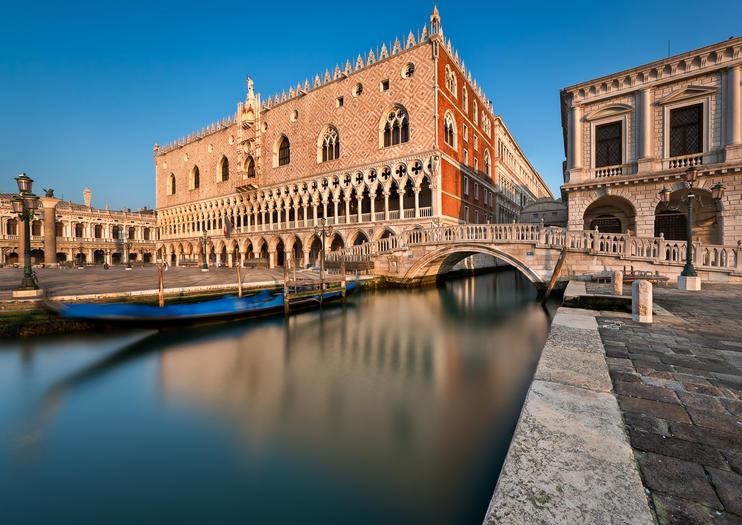 doge's palace venice