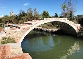 venice torcello island